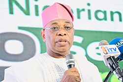 L’OMAOC réaffirme l’importance des prévisions climatiques pour la sécurité de la navigation et félicite les prévisions opportunes de l'Agence Nigerian de Météorologie (NiMET)